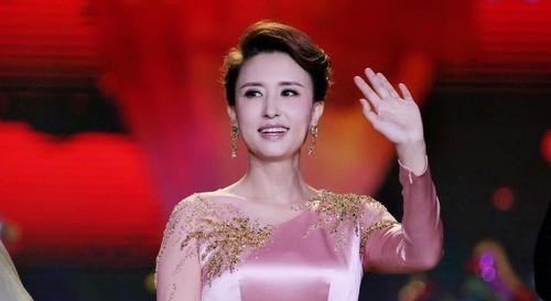 张蕾|毕福剑介绍王吉财给张蕾，没相中转身要走，老毕说了句话成就姻缘