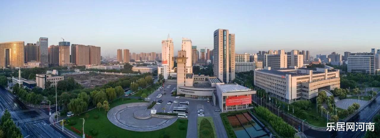 郑州|生态宜居之外，高新区买房还看哪些?