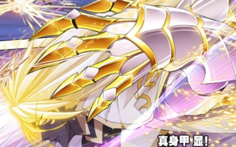 小舞|波塞西不愧是三大绝世斗罗之首，千道流自认只能拖住她几天！