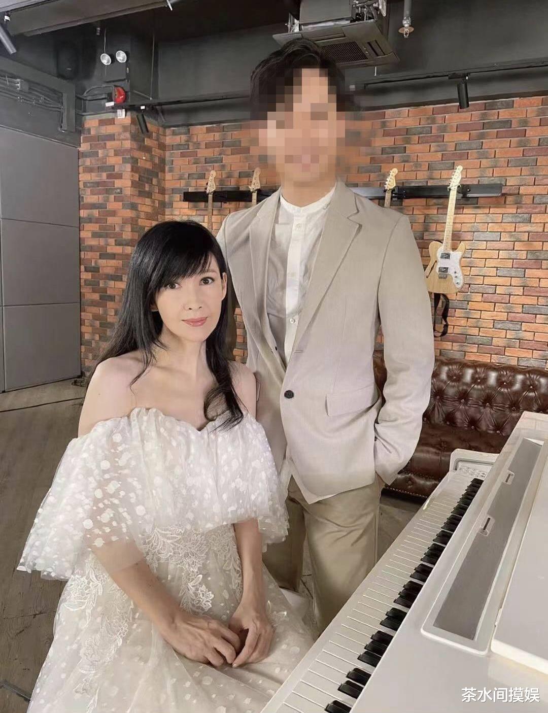 潘虹|年轻时美若天仙，如今却一个比一个“刻薄”，她们的“花期”太短