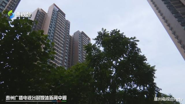 重庆|海伦香洲花园业主投诉中京电子污染环境