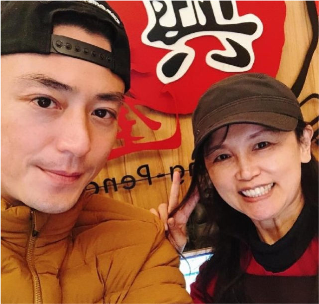 霍建华|林心如女儿5岁生日，霍建华带娃上课被偶遇，华哥状态回春帅出新高度