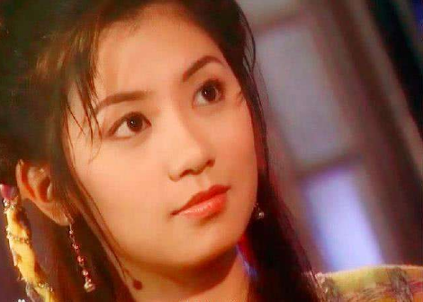 小李飞刀|小李飞刀6大美女，范冰冰倒数第一，第一毫无争议