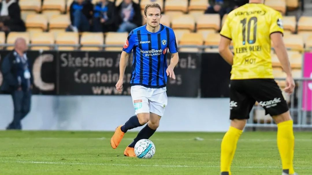 莫尔德|七场挪超，哪场可以做胆？莫尔德无忧，斯塔贝克冷门迹象浓