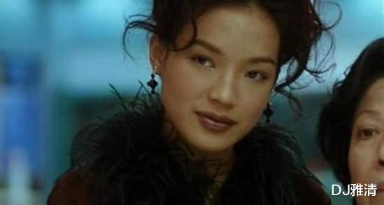 电影|《古惑仔》25年，江湖还是那个江湖，但9位昔日女神，却都改变了模样