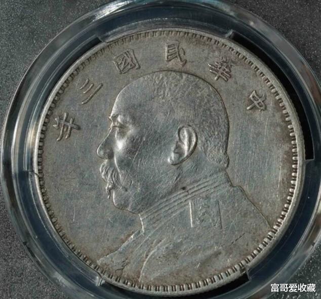 银币|袁大头和孙小头银币,哪个收藏价值比较高?