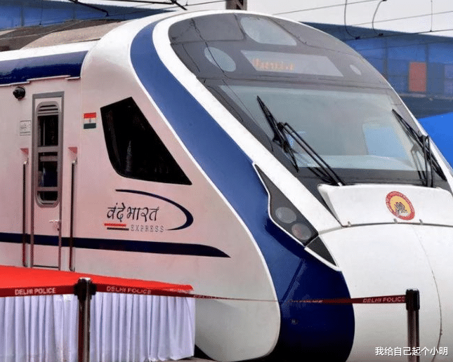 印度高鐵通車當天，舉國高呼“超越”中國！3天後慘遭打臉-圖4