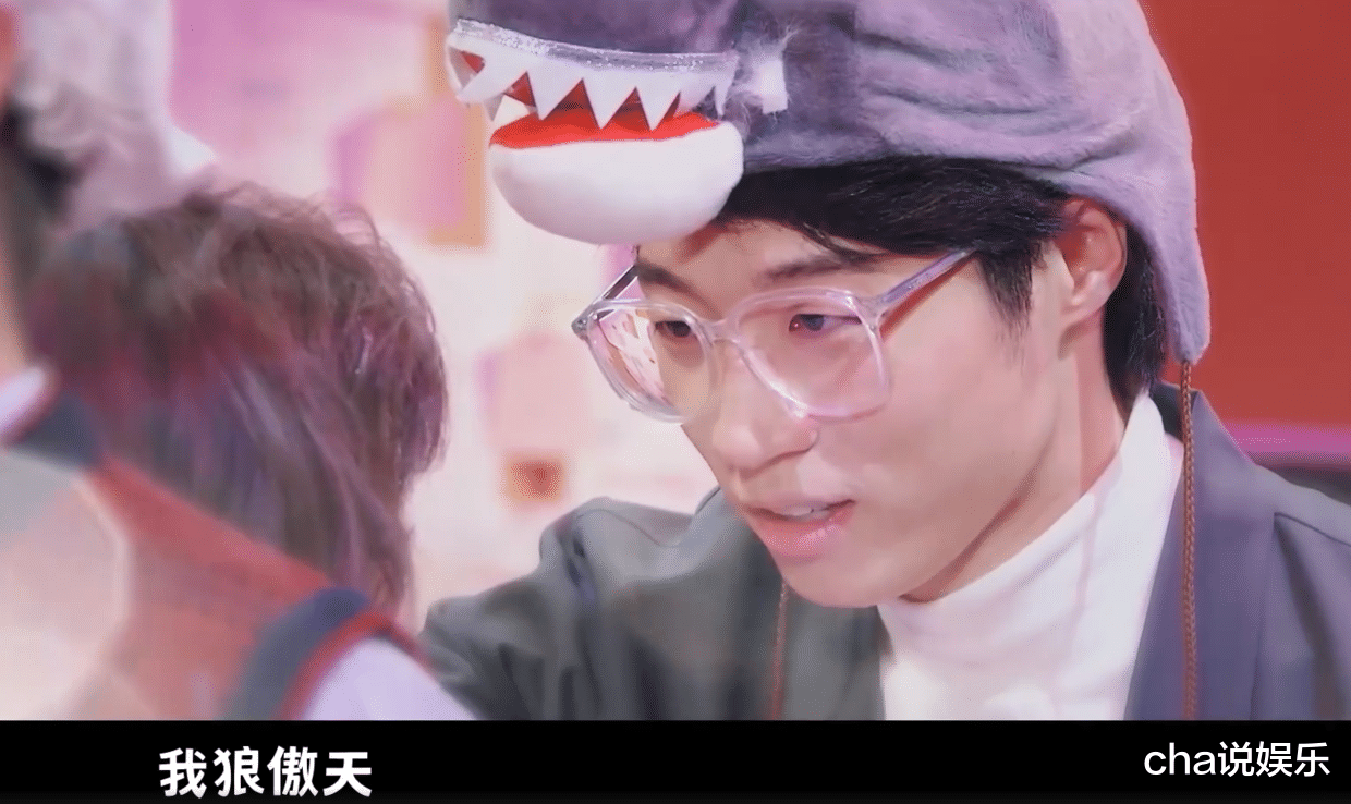 戏曲|喜剧大赛又出精品:一个说梦想,一个谈讽刺,top1难以抉择