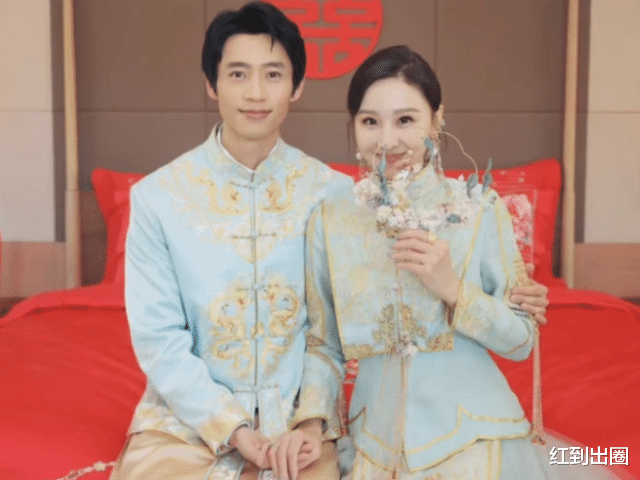 魏晨|35岁魏晨身体引担忧！婚后首次现身一脸病态，脸颊凹陷已瘦到脱相