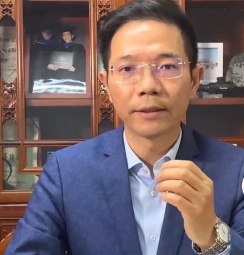 王一博|潘克李圣齐心合力,确定三大既定事实,错换真相浮出水面