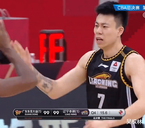 索尼·威姆斯|加时！张镇麟天神下凡补扣扳平，威姆斯连续错失绝杀，阿联一脸黑