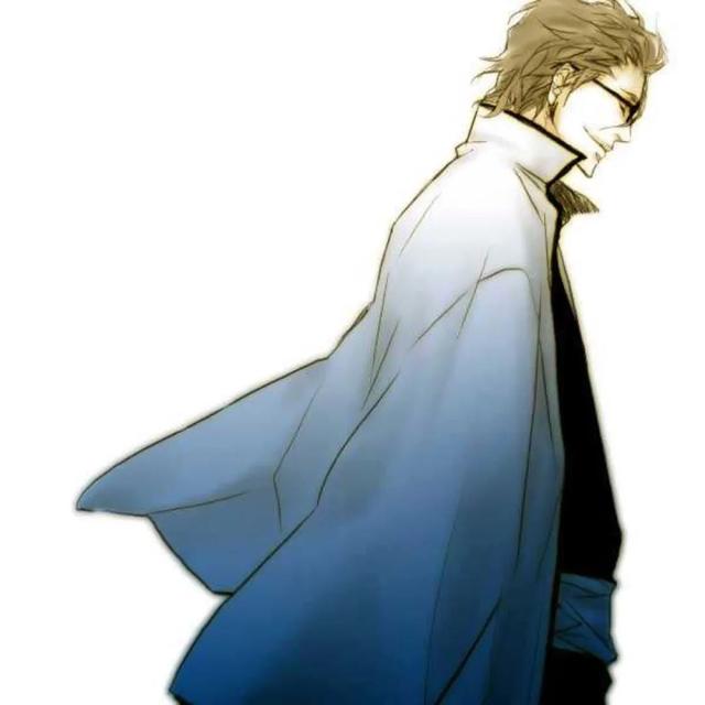 漫画|BLEACH未解之谜：蓝染真的不会卍解？