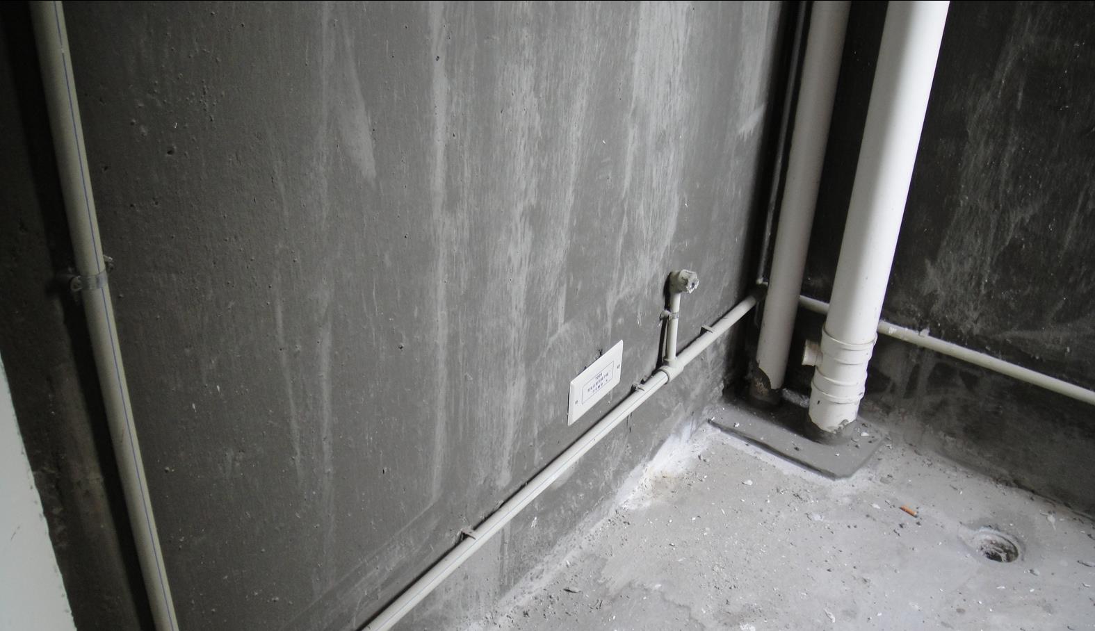 自建房的雨水管怎么安装?可以埋在墙里吗?会有哪些问题?