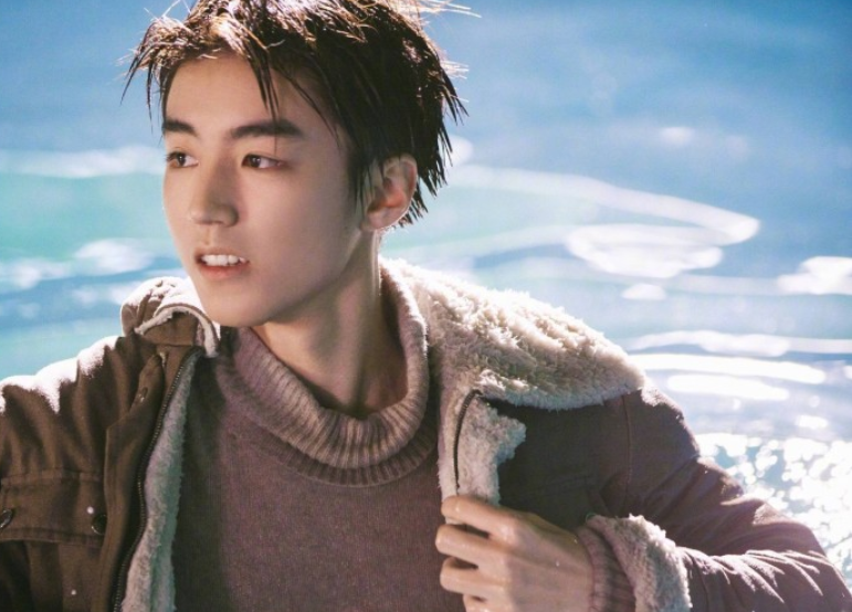 天天尚文|你喜欢王俊凯的理由是什么？