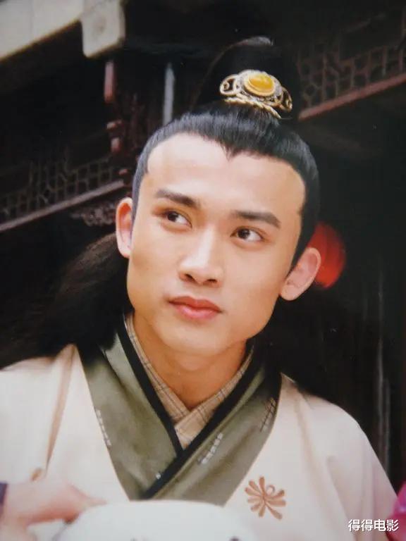 吴京|9位靠一部作品就翻红的演员：有的爆火至今，有的昙花一现再沉沦