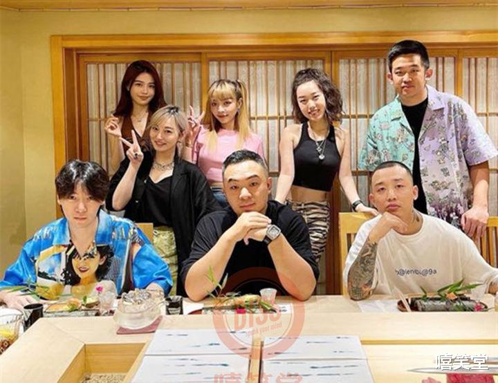 董卿|福克斯捍卫兄弟！维护GAI哥劝退脱粉网友