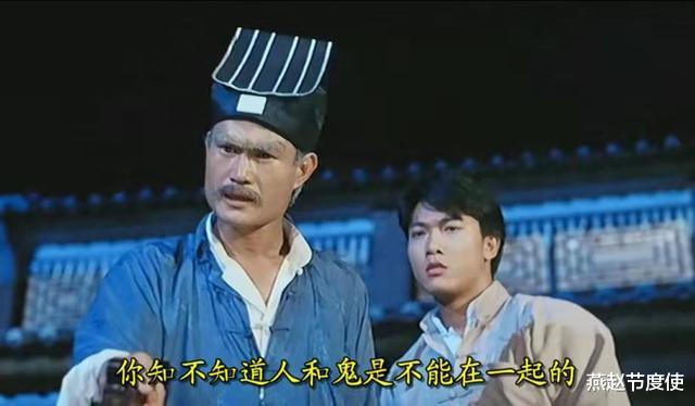 钱小豪|僵尸片的没落，钱小豪的过气，影迷们的遗憾