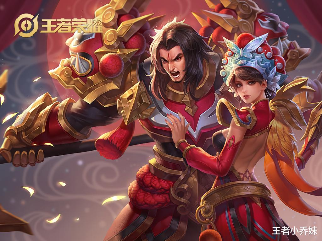 虞姬|虞姬霸王别姬上线一小时，销量突破千万，仅因官方这一规则
