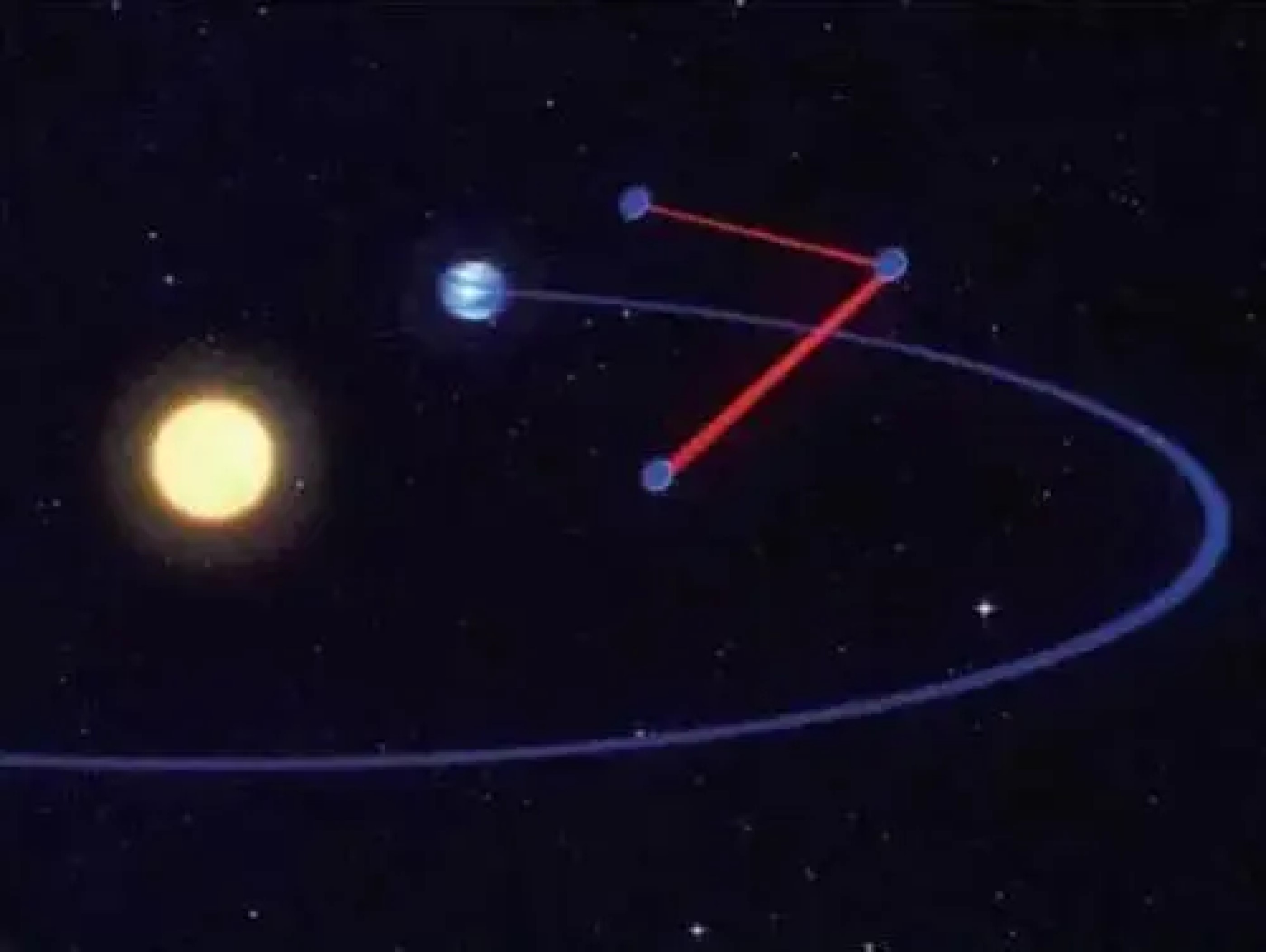 浪漫小镇|引力波被科学界追捧,发现者获诺贝尔奖,有什么重大意义?