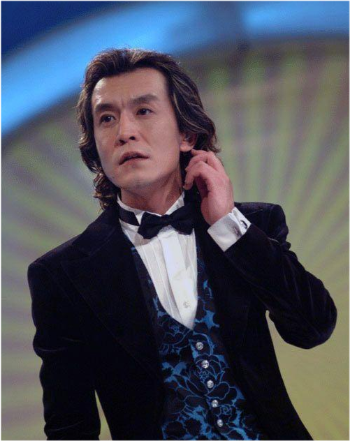 吴孟达|吴孟达，又一位知名演员离世，病魔夺走了多少银幕工作者？