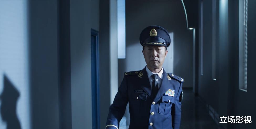 三体|于和伟的这部新剧要能成功，多少人要给国产剧道歉？