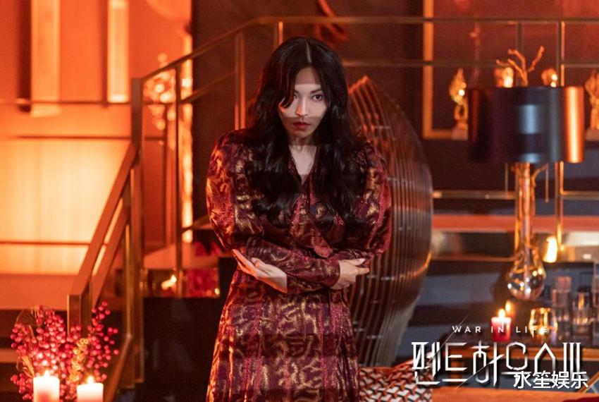 心动4|《顶楼》众主演发表终映感言，总算是解脱了！