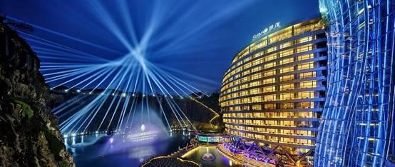 日本工程师:看到中国这栋建筑,每次都觉得设计师图纸画反了