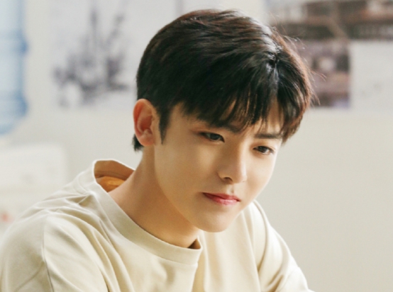 我需要你 在《平行时空遇见你》中，杨超越和侯明昊的互动很甜，会在一起吗