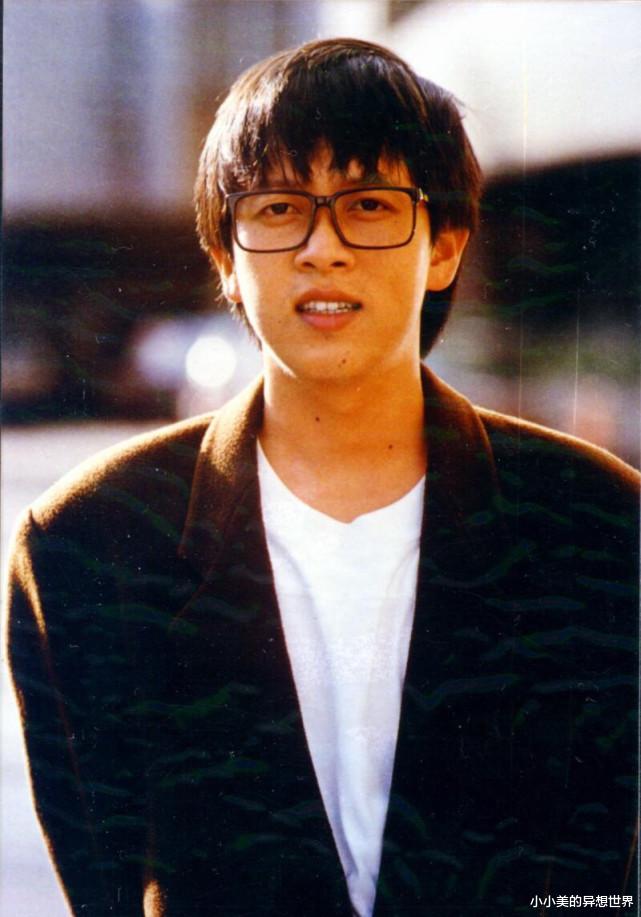 张雨生|天妒英才张雨生:31岁去世,痴情女友痴等10年后才肯嫁人!