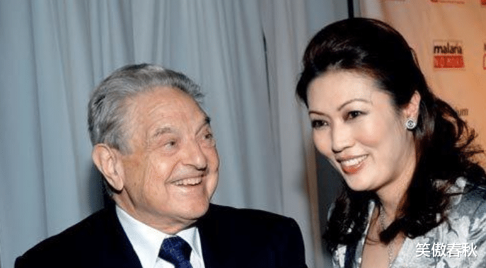 82歲金融大鱷索羅斯娶小41歲日本裔多美子，30年間，捐款80億美元-圖9