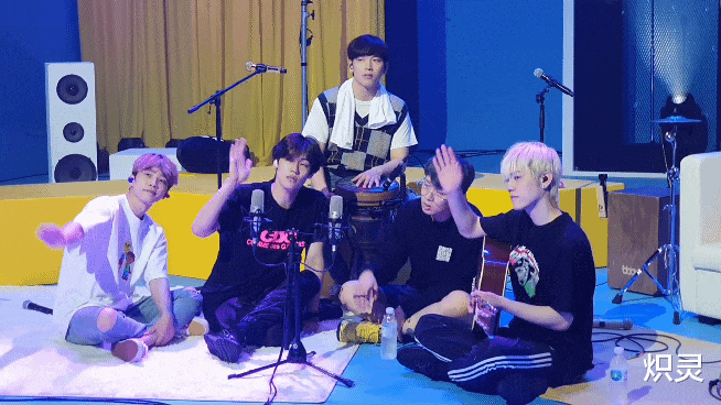 男团|韩国男团NFLYING三名成员确诊感染新冠