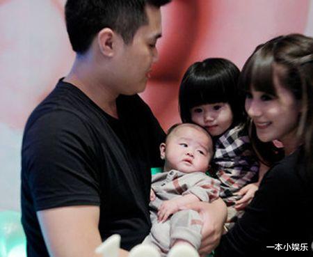 郭麒麟|因不满4500万分手费，为富二代生下孩子捞9亿，网友：她真不简单