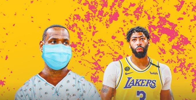 半半歌|詹姆斯更社媒报平安！称有些事情是真实的，配上思考和钓鱼表情！