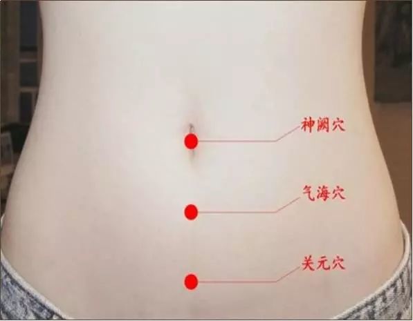 谷哥艾灸|教你如何区分阴虚和阳虚,一学就会!一调就好!