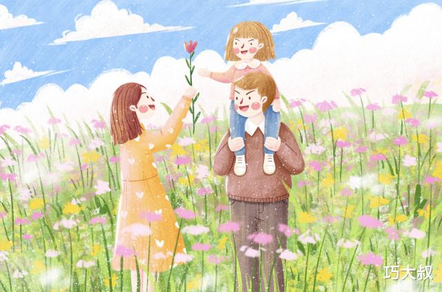 巧大叔|女人会这样对待你,是在提醒你:她不爱你