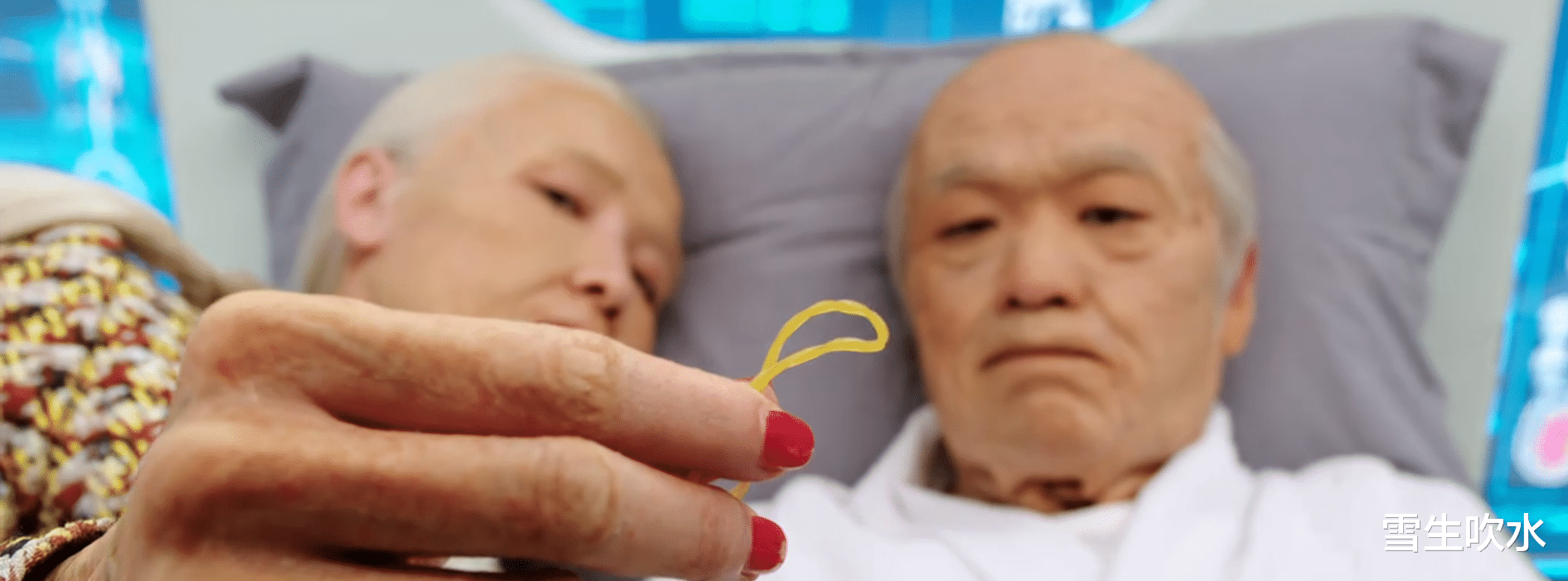 陆垚知马俐|陆垚知马俐，日久见人心