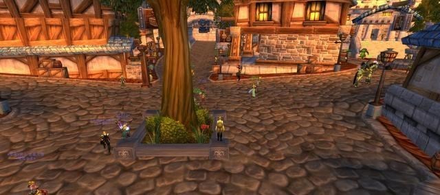 兜妈哎叨叨|魔兽世界：PTR开始测试，暴雪要改变永久服，“滚动服”会来吗？