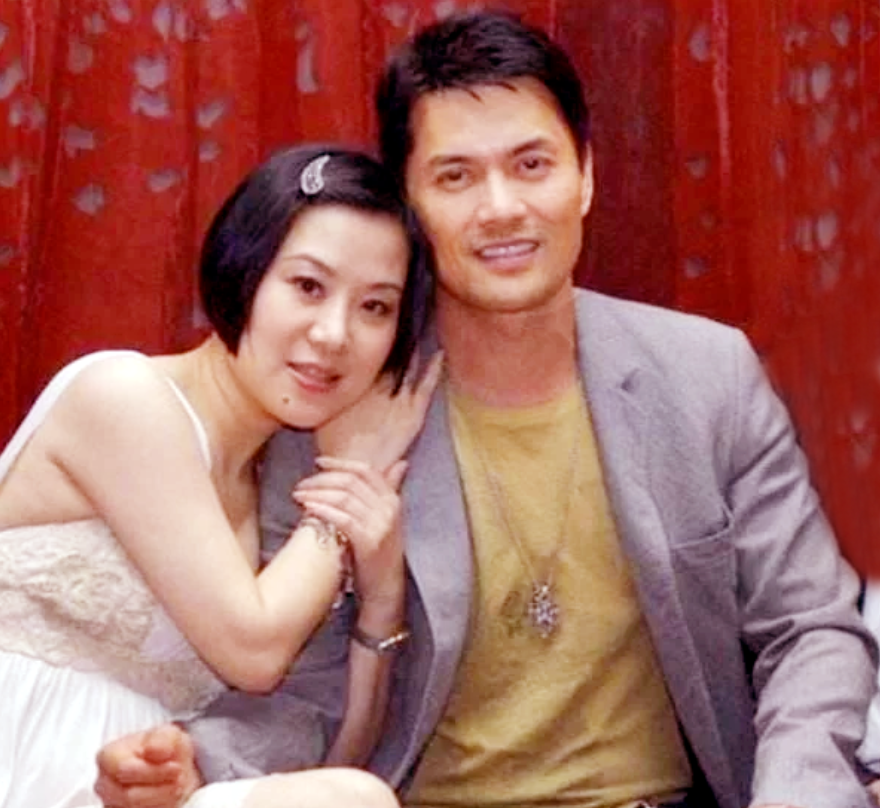 吕良伟|“贵州女婿”吕良伟：低谷时小妻子助他翻身，因为1个人爱上1个省