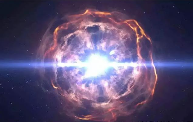 恒星 开普勒的超新星遗迹：400 年后恒星爆炸的碎片没有减缓