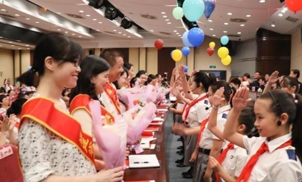 教师节|一线在职教师有福了,教育部传来好消息,2021教师节将有重大变化