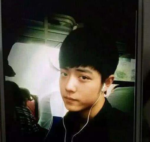 肖战|明星出道前旧照：认出孟美岐，认出林一和肖战，能认出邢菲是真爱