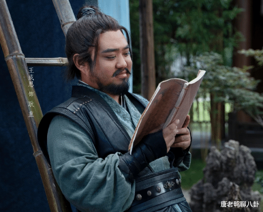 赘婿|《赘婿》最大反派一刀就死略显仓促，网友：还以为多厉害，就这？