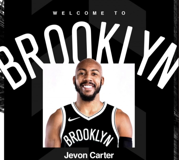 篮网队 恭喜哈登！篮网今夏2换5交易赚了，杜兰特再迎双喜临门