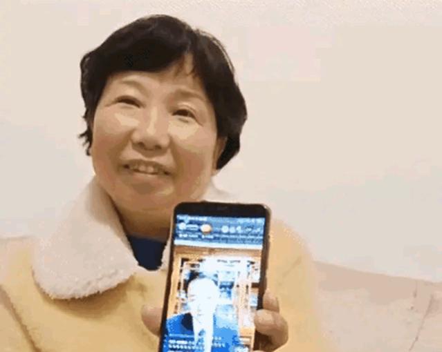 元旦|杜新枝元旦更新动态，说自己在翘首以盼法院判决，相信正义会到来