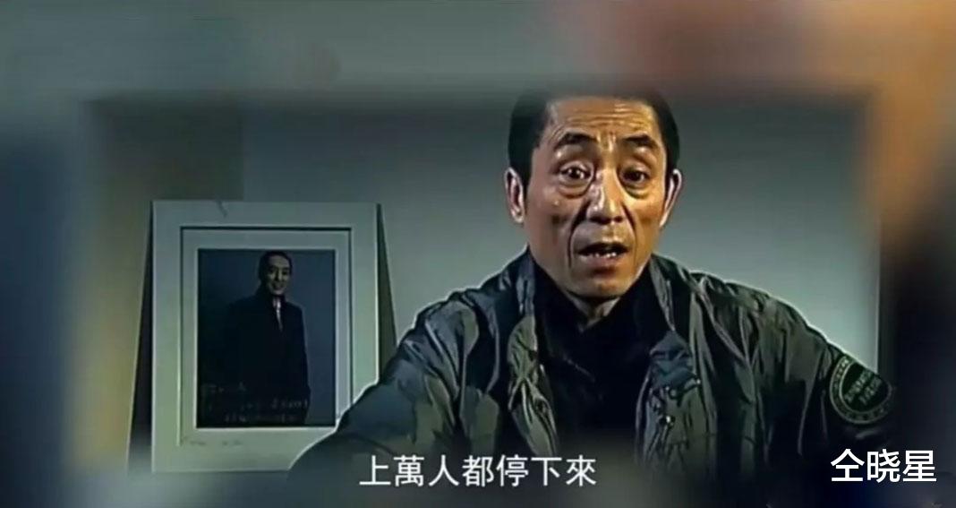 张艺谋|14年前，张艺谋执掌开幕式“毁”了两个女人，靠冬奥能否弥补遗憾