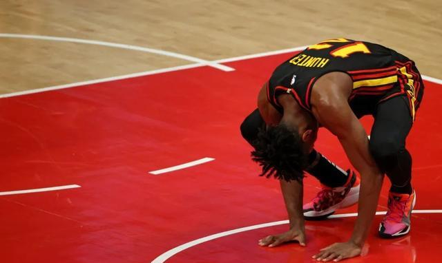 科怀·伦纳德|下一个伦纳德！那个湖人不要的第四顺位，现在不得了了！