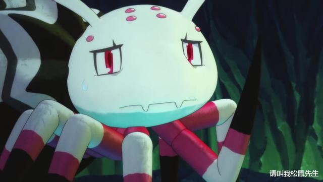 蜘蛛|《我是蜘蛛,怎么了?》最终话因制作问题延期,漫迷:有问题的不只是这一话