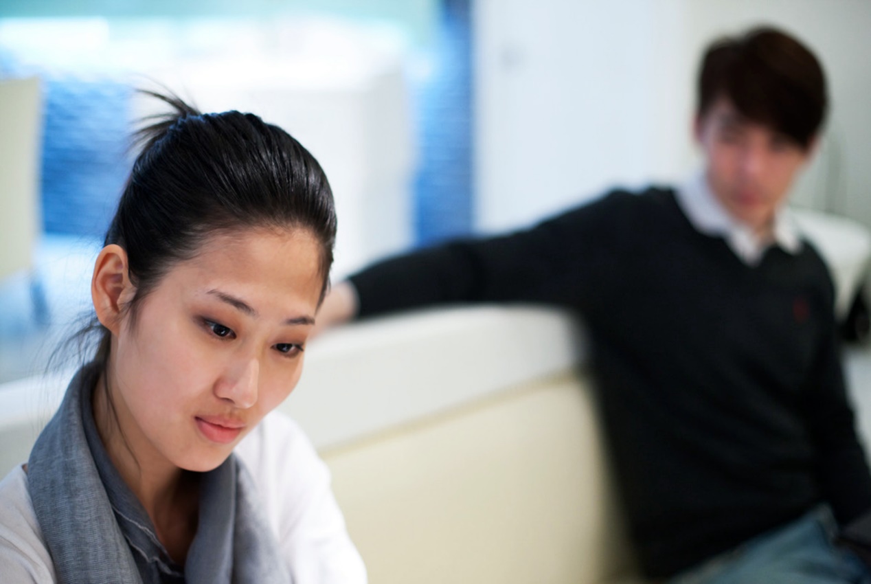 母婴说事|当妈的都要告诉儿子，别娶这三种家庭的女孩，会牵扯三代人的命运