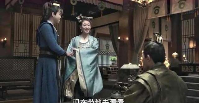 叶轻眉|庆余年：叶轻眉死后，难怪庆帝留范闲一命，你看是谁暗中保护他？