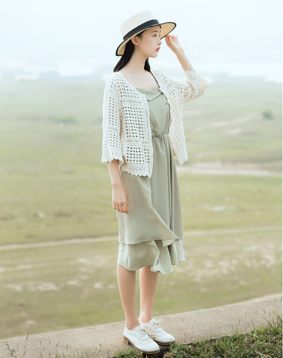 江南小蚂蚁|鸿星尔克穿搭小知识，国货崛起，YYDS